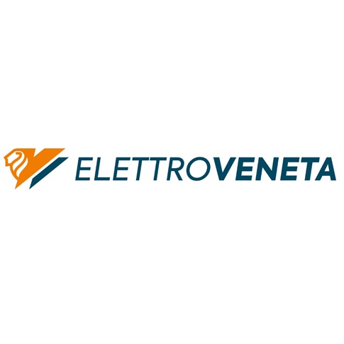 Logo Elettroveneta SpA
